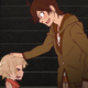 Headpats??? L-l-l-lewd. Ban this filth!